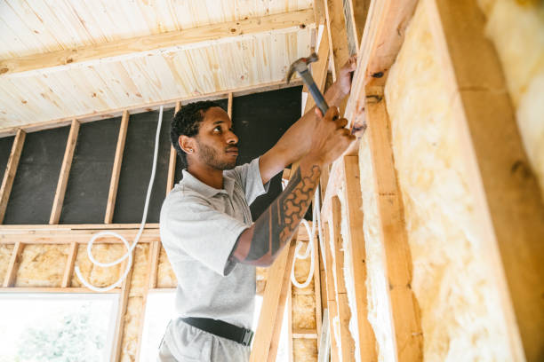 Best Attic Insulation Installation  in Swoyersville, PA